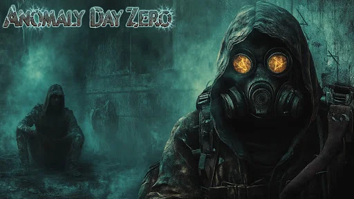 Download Anomaly Day Zero Survival Zone APK – Game Survival Seru - Screenshot 3