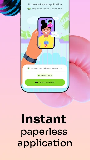 Download Kiwi UPI: Kartu Kredit & Cashback Instan Terbaik - Screenshot 10