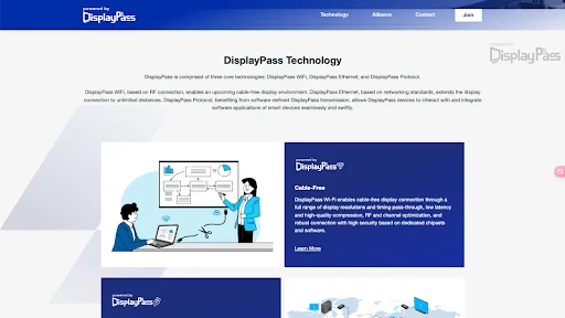 Download DisplayPass Receiver Terbaru – Share Layar Gratis - Screenshot 9