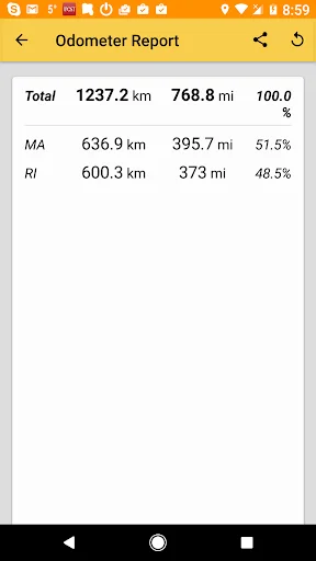 Download SmartTruckRoute 2 Nav & IFTA Terbaru – Navigasi Truk Aman - Screenshot 14