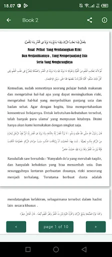 Download Ta’lim Muta’alim dan Terjemah Terbaru – Belajar Kitab Gratis - Screenshot 8