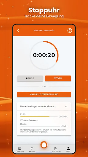 Download Coop Gemeinde Duell Terbaru – Kompetisi Olahraga Seru - Screenshot 3