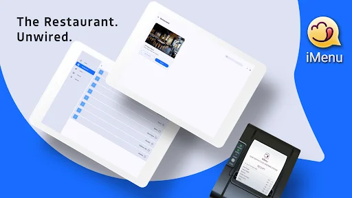 Download vOrder – QR Ordering & POS Terkini | Solusi Resto Digital - Screenshot 15