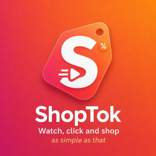 Download ShopTok Terbaru – Belanja Hemat dengan Video Viral