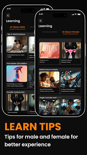 Download KegelPlus Terbaru – Latihan Otot Dasar Panggul Gratis - Screenshot 15