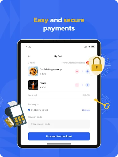 Download Kulipal Terbaru – Belanja, Sewa Properti & Event Mudah - Screenshot 21