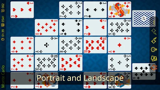 Download Solitaire Master Terbaru – Koleksi Game Kartu Gratis - Screenshot 30