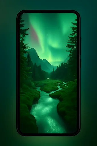 Download Live Nature Wallpapers HD Terbaru – Gratis di Android - Screenshot 14