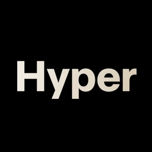 Download HYPER – Next-gen fitness coach Terbaru – Latihan Efektif