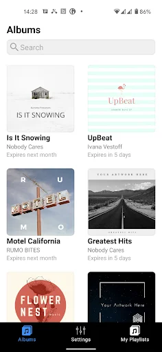 Download PreAmp Terbaru – Akses Konten Jarak Jauh Gratis - Screenshot 9