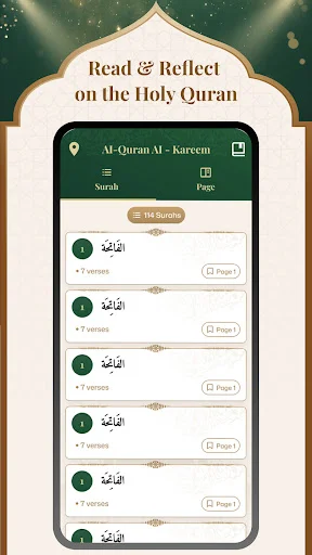 Download Prayer Time: Qibla, Azan & Dua – Jadwal Sholat Akurat - Screenshot 7