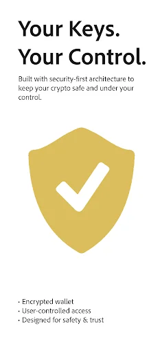 Download AFGCoin Wallet Terbaru – Dompet Kripto Aman & Cepat - Screenshot 4
