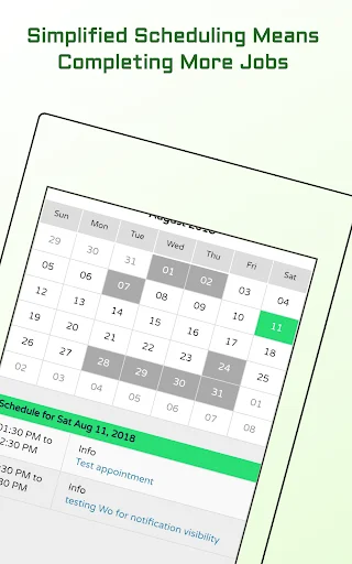 Download Markate Terbaru – Platform Operasi Layanan Profesional - Screenshot 9