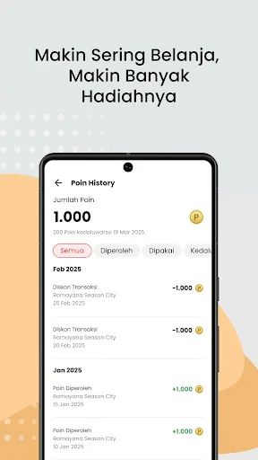 Download Ramayana Member Card Terbaru – Nikmati Promo Belanja Hemat - Screenshot 7