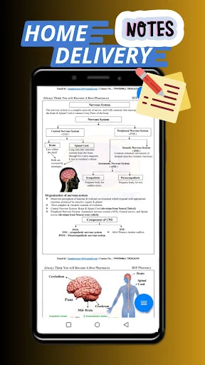 Download BSP PHARMACY Terbaru – Persiapan Ujian Farmasi Terbaik - Screenshot 6