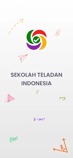 Download SEKOLAH TELADAN INDONESIA Terbaru – Absensi Praktis - Screenshot 1