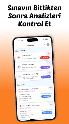 Download SincApp.ai Versi Terbaru – Panduan Cerdas Ujian Anda - Screenshot 5