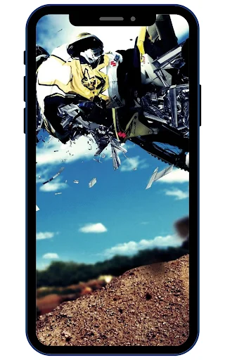Download Wallpaper Motocross 4K HD Terbaru – Gratis di Android - Screenshot 4
