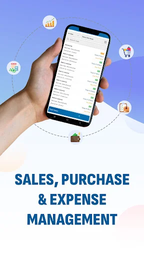 Download Namma Billing GST Terbaru – Software Penagihan Gratis - Screenshot 6