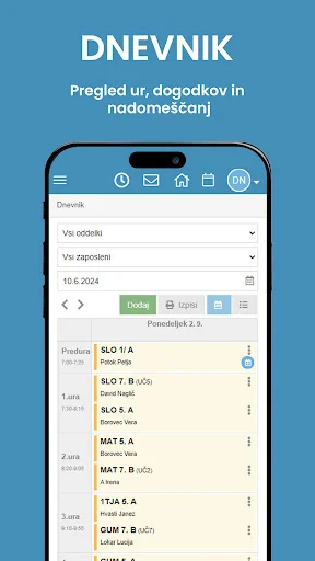 Download Evio Terbaru – Aplikasi Lingkungan Pendidikan Terpadu - Screenshot 1