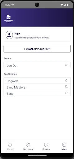 Unduh Hero Saarthi Terbaru – Ajukan Pinjaman Rumah Aman & Resmi - Screenshot 1