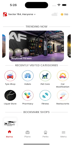 Download BeneFittz Terbaru – Dapatkan Reward Eksklusif Gratis - Screenshot 10