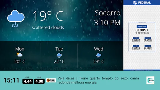 Download DSPLAY – Digital Signage Terbaru – Solusi Konten TV - Screenshot 30