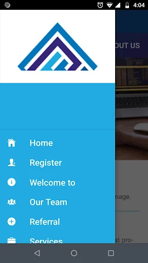 Download AlphaTECH Terbaru – Solusi Bisnis Lengkap Gratis - Screenshot 2
