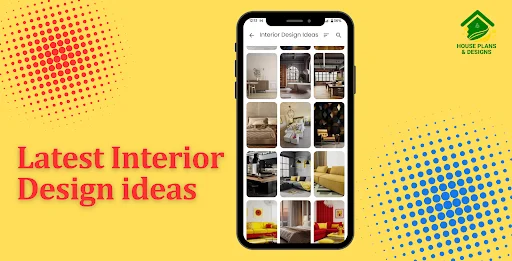 Download House Plans and Designs – Inspirasi Desain Rumah Impian - Screenshot 24