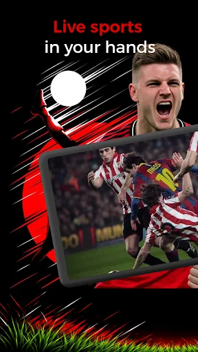 Download SnapTV: IPTV Player Terbaru – Nonton TV Streaming Gratis - Screenshot 1