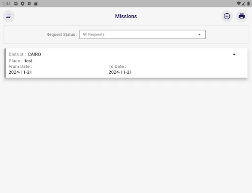 Download Delta HR Services Terbaru – Kelola SDM dengan Mudah - Screenshot 18