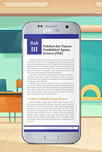 Download Buku Agama Kristen SMP Kelas 8 Terbaru – Gratis - Screenshot 3