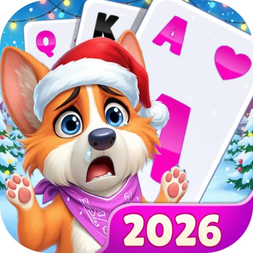 Download Solitaire Merge: Card Journey Terbaru – Game Santai