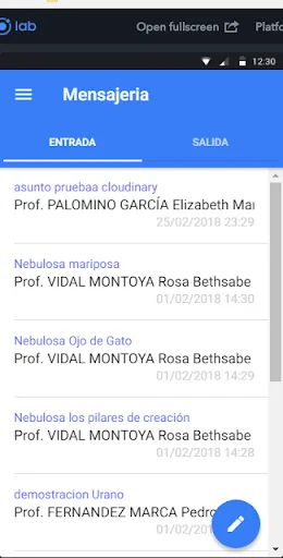 Download IACADEMICO V.2 Terbaru – Aplikasi Manajemen Sekolah - Screenshot 4