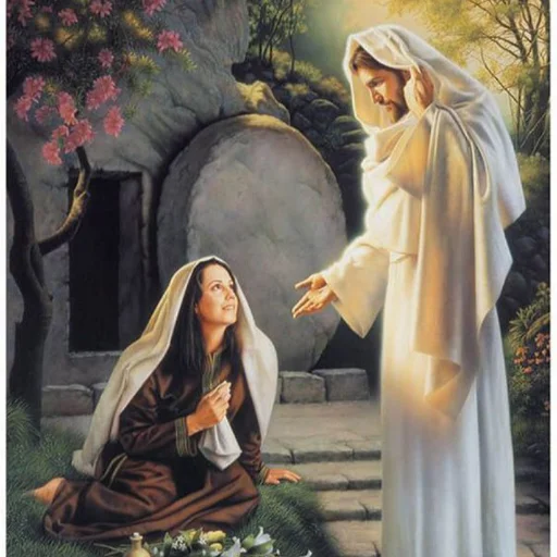 Download Jesus Wallpapers Terbaru – Gambar HD Gratis untuk HP