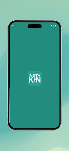 Download InstaKin Terbaru – Solusi Komunitas Migran Global - Screenshot 1