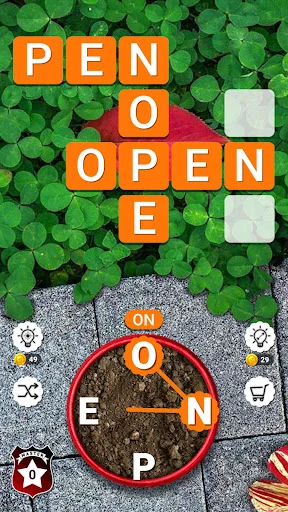 Download Wordsland – Word Connect Quest Terbaru 2024 Gratis - Screenshot 4