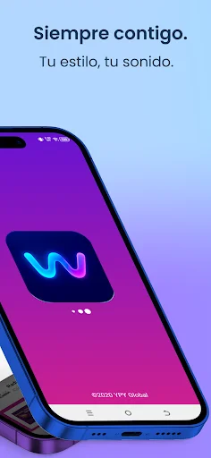 Download WaveOn Terbaru – Streaming Radio Musik Gratis - Screenshot 2