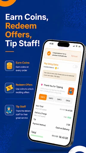 Download AbleMart Online Delivery Terbaru – Belanja Grosir Cepat - Screenshot 4