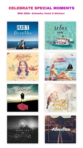 Download Thumbnail Maker Terbaru – Desain Grafis Mudah Gratis - Screenshot 5