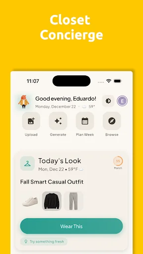 Download Clueless Clothing Terbaru – Atur Lemari & AI Stylist - Screenshot 8