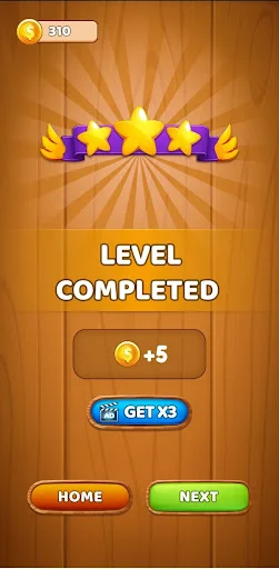Download Screw Nuts Jim Terbaru – Game Teka-teki Baut Gratis - Screenshot 11