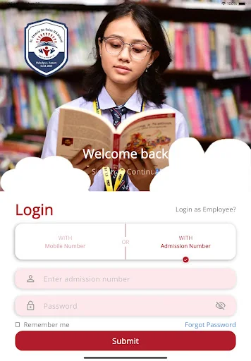 Download SFS Bahalpur Desalite Connect Terbaru – Aplikasi Edukasi - Screenshot 7