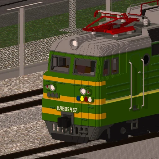 Download SkyRail Terbaru – Simulator Kereta Api Realistis