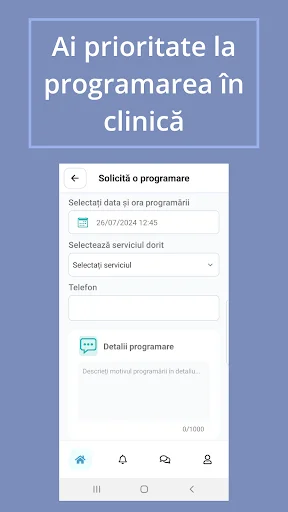 Download AiORL Terbaru – Aplikasi Kesehatan Terpercaya Gratis - Screenshot 3