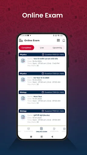 Download EduInnoTech Terbaru – Solusi Belajar Digital Terbaik - Screenshot 4