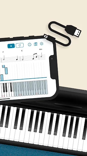 Download Jazz-Steps Terbaru – Belajar Piano Jazz Mudah & Cepat - Screenshot 2
