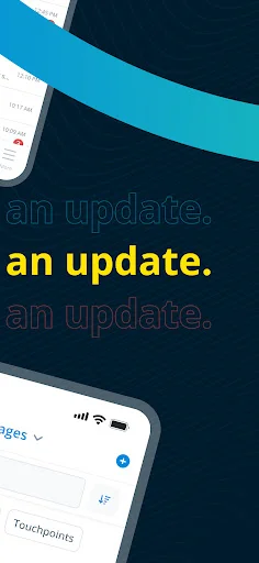 Download TeamLive Terbaru – Kelola Jadwal & Kerja Efisien - Screenshot 6