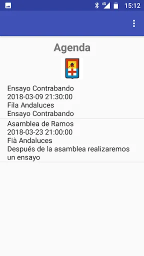 Download Fila App Terbaru – Solusi Manajemen Tugas Efisien - Screenshot 6