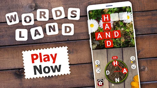 Download Wordsland – Word Connect Quest Terbaru 2024 Gratis - Screenshot 3